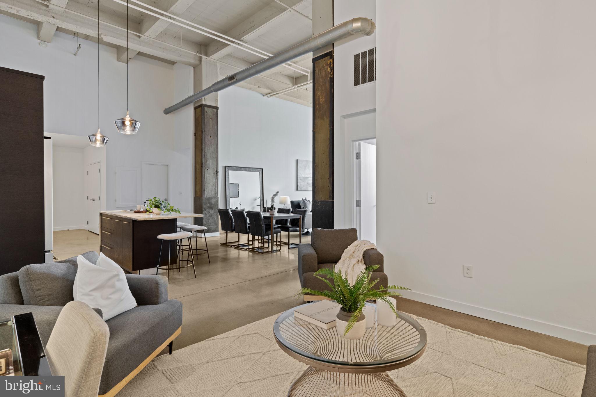 1101 Washington Avenue, Unit PH3 Philadelphia, PA 19147 - Photo 16 of 40