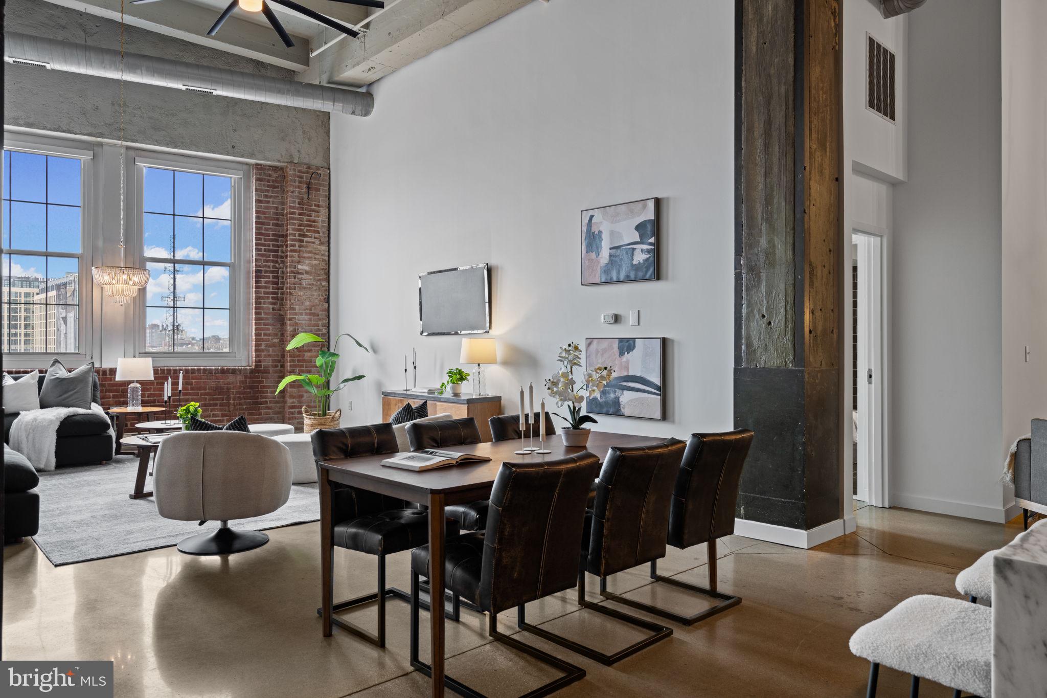 1101 Washington Avenue, Unit PH3 Philadelphia, PA 19147 - Photo 3 of 40