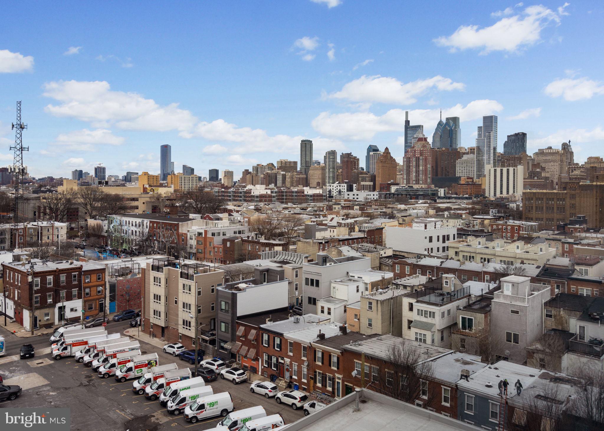 1101 Washington Avenue, Unit PH3 Philadelphia, PA 19147 - Photo 31 of 40