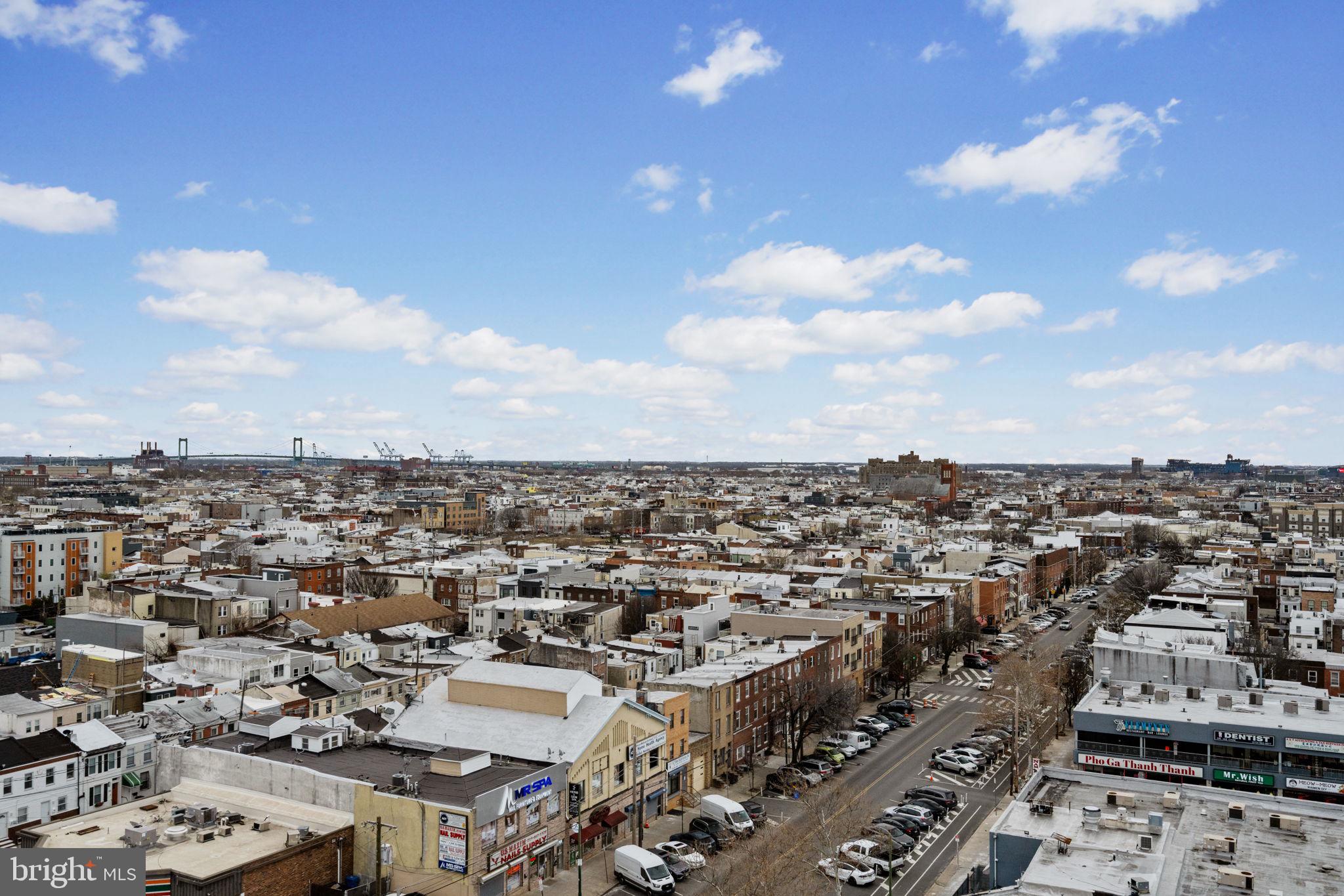 1101 Washington Avenue, Unit PH3 Philadelphia, PA 19147 - Photo 32 of 40