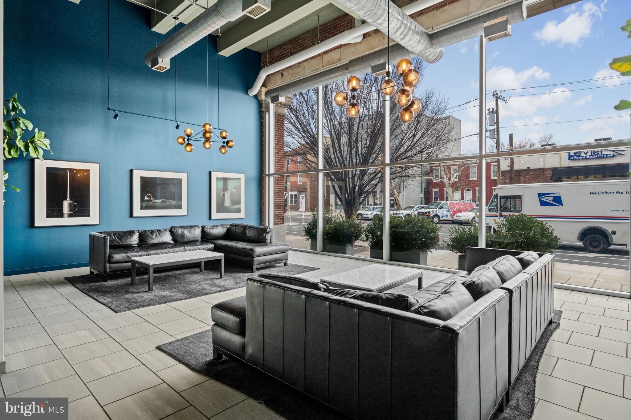 1101 Washington Avenue, Unit PH3 Philadelphia, PA 19147 - Photo 34 of 40