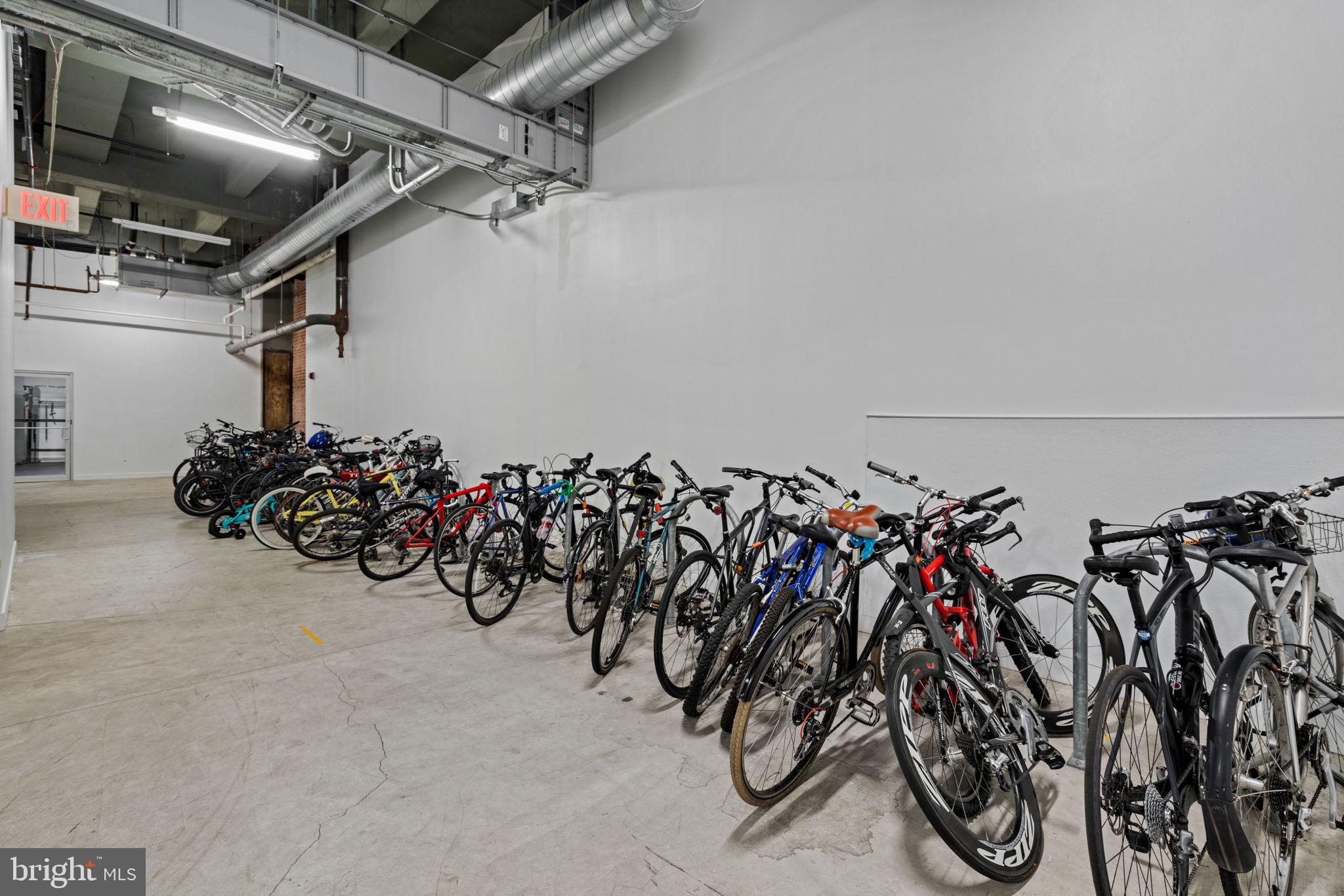 1101 Washington Avenue, Unit PH3 Philadelphia, PA 19147 - Photo 38 of 40