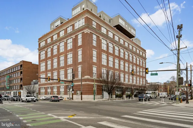 $825,000 | 1101 Washington Avenue, Unit PH3, Philadelphia, PA 19147