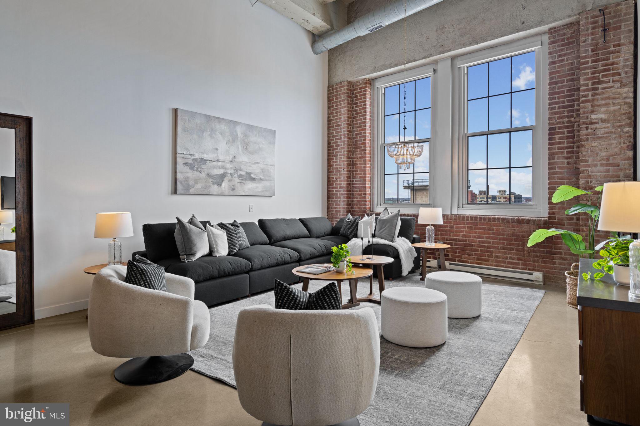 1101 Washington Avenue, Unit PH3 Philadelphia, PA 19147 - Photo 4 of 40