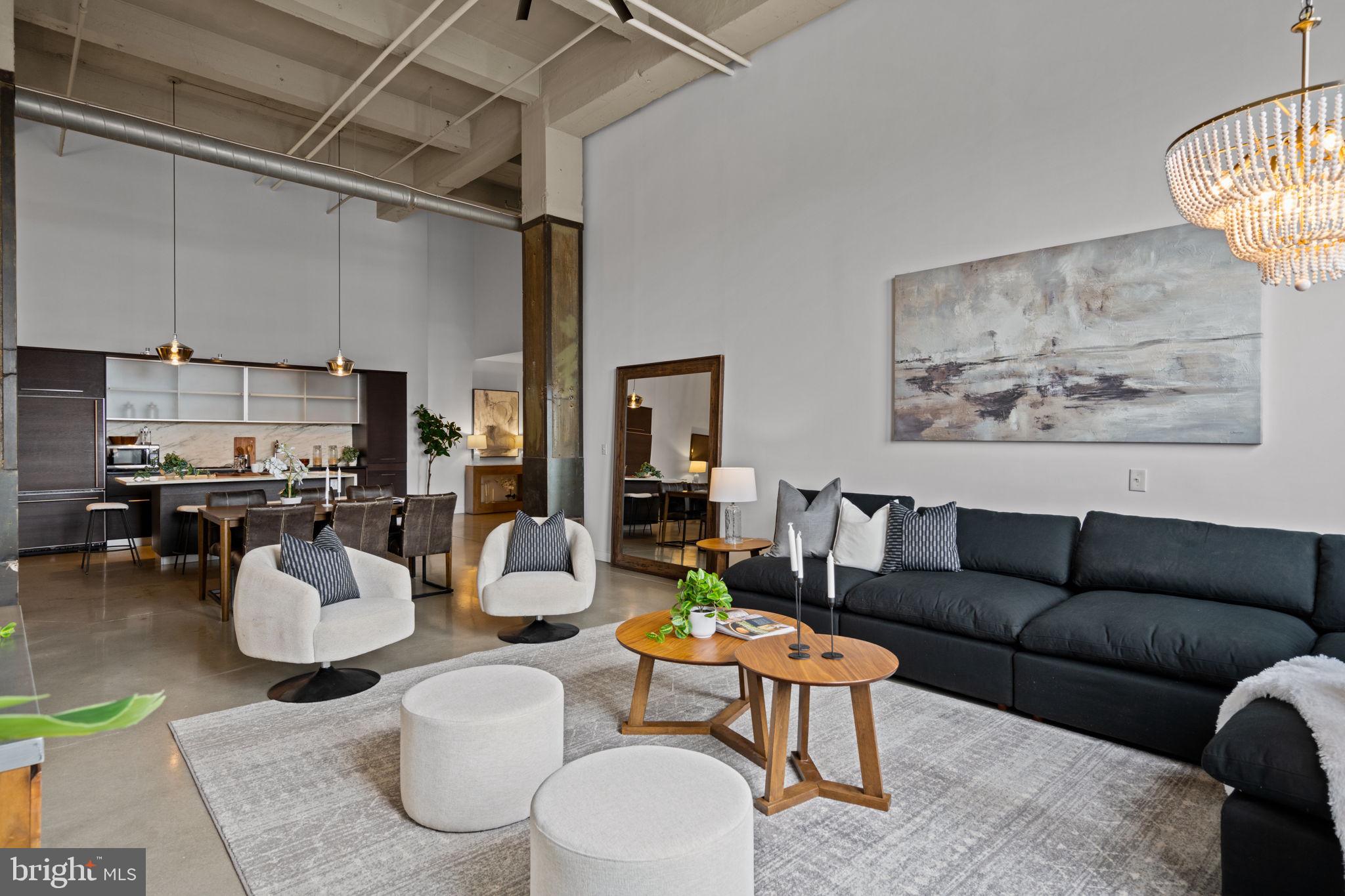 1101 Washington Avenue, Unit PH3 Philadelphia, PA 19147 - Photo 7 of 40