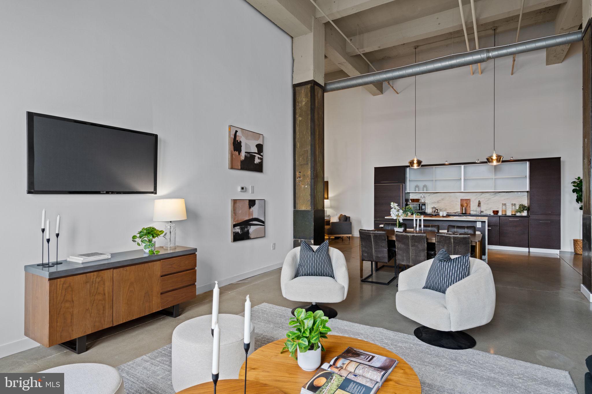 1101 Washington Avenue, Unit PH3 Philadelphia, PA 19147 - Photo 9 of 40