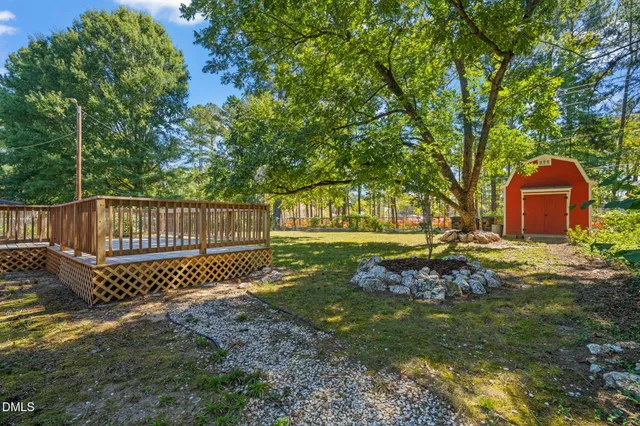 a view of a house with swimming pool