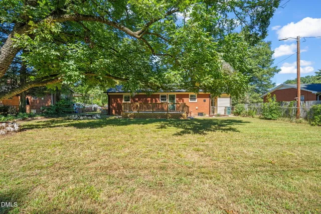 $346,000 | 2105 West Carver Street, Durham, NC 27705