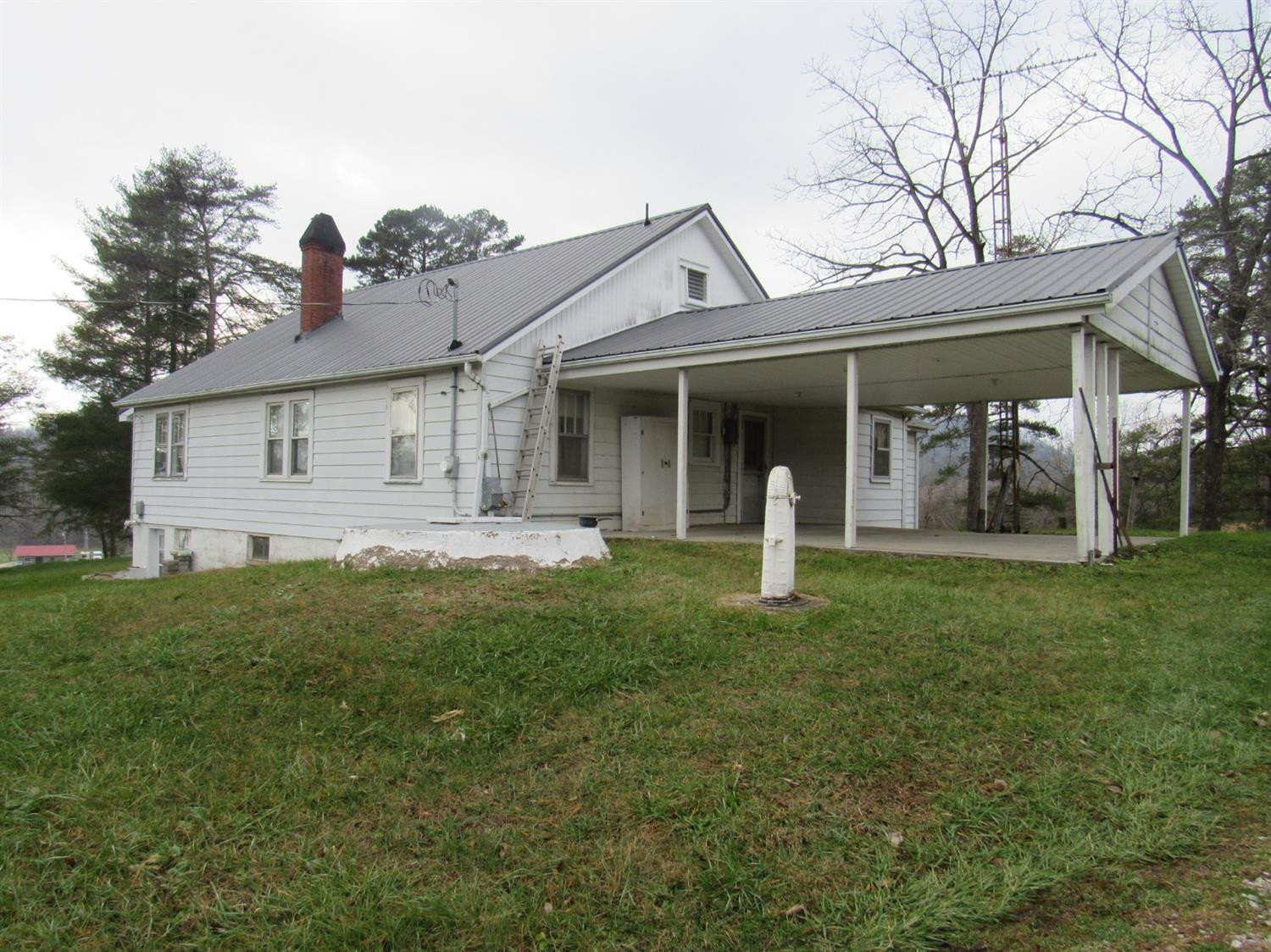 172 East Fork Road Means, KY 40346 - Photo 13 of 68 Photo 13