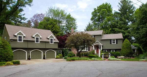 5 Ruping Drive Burlington, MA 01803 - Photo 1 of 30 Gallery Image 1