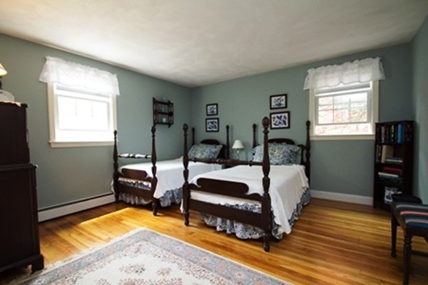 5 Ruping Drive Burlington, MA 01803 - Photo 16 of 30 Gallery Image 16