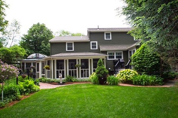 5 Ruping Drive Burlington, MA 01803 - Photo 2 of 30 Gallery Image 2