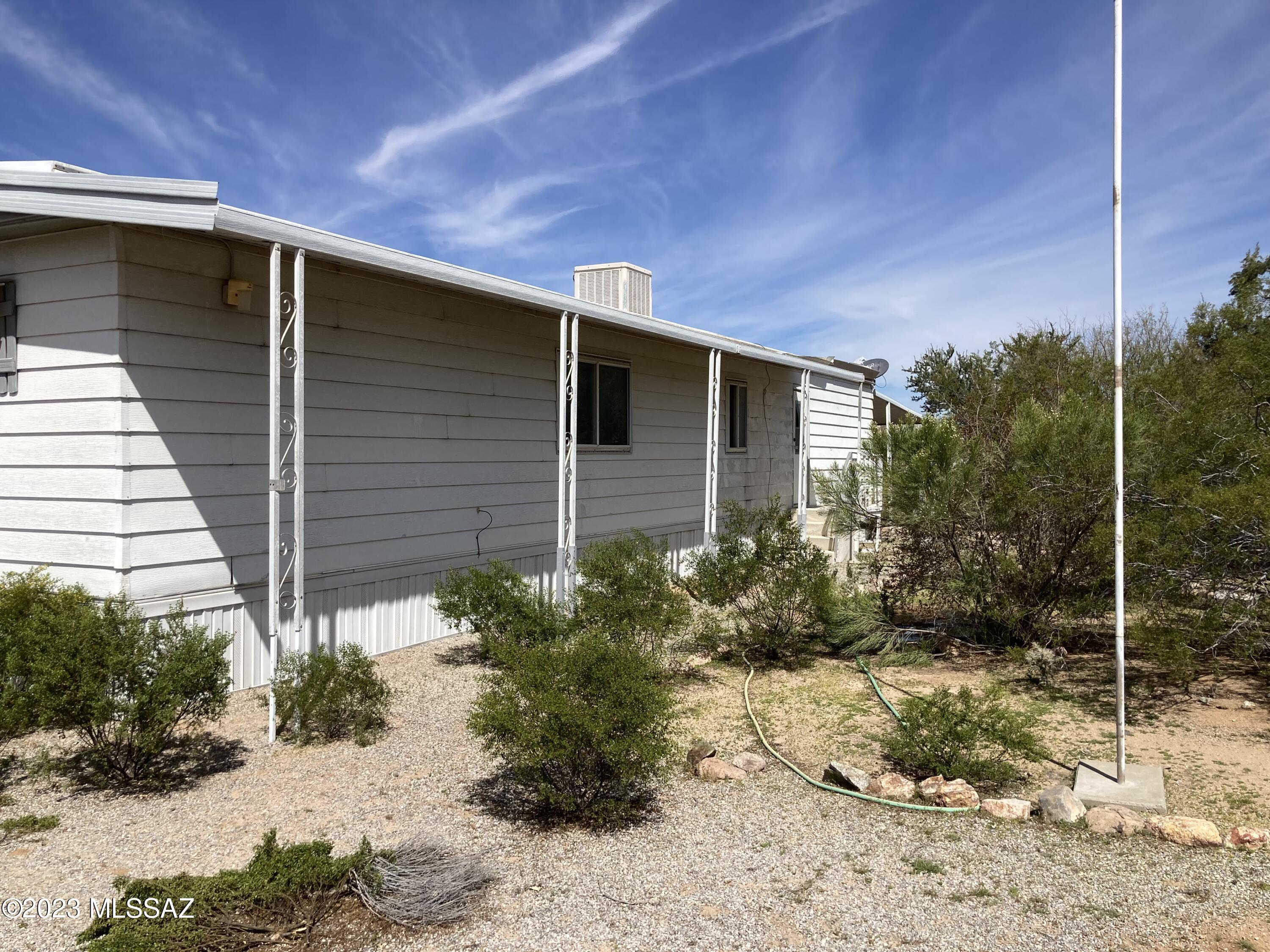 12220 West Picture Rocks Road Tucson, AZ 85743 - Photo 2 of 13 Gallery Image 2