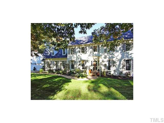 8004 Shellnut Road Raleigh, NC 27615 - Photo 2 of 25 Photo 2