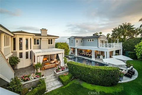 $34,500,000 | 157-159 Emerald Bay, Laguna Beach, CA 92651