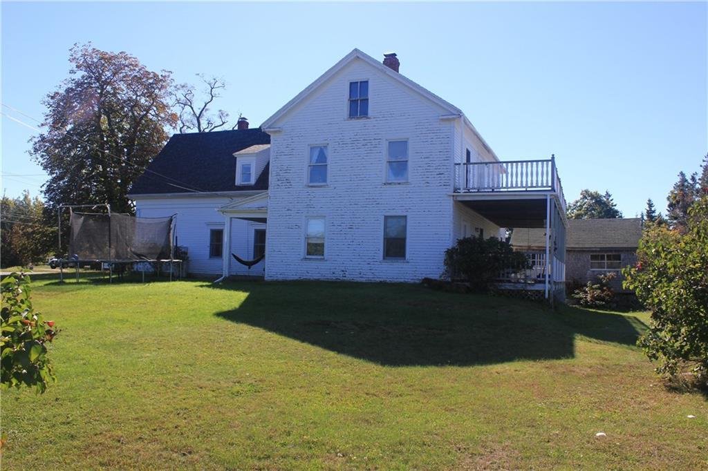 22 Hardy's Hill Road Deer Isle, ME 04627 - Photo 6 of 34 Photo