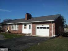16706 Hampton Road Williamsport, MD 21795 - Photo 18 of 24 Exterior (Front)