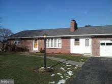 16706 Hampton Road Williamsport, MD 21795 - Photo 20 of 24 Exterior (Front)
