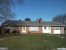 16706 Hampton Road Williamsport, MD 21795 - Photo 21 of 24 Exterior (Front)