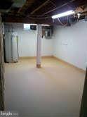 16706 Hampton Road Williamsport, MD 21795 - Photo 5 of 24 Basement