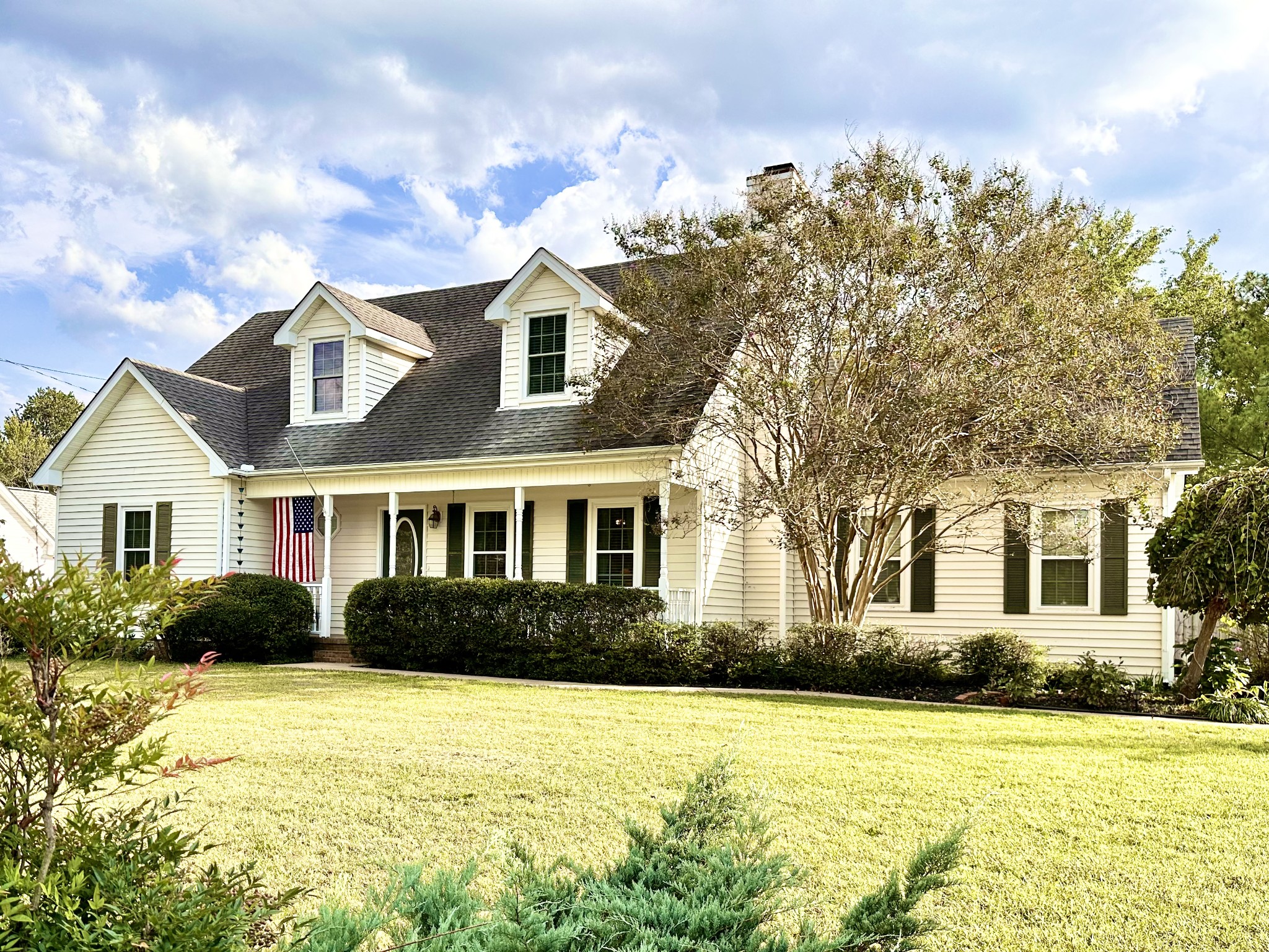 2302 Red Mile Road Murfreesboro, TN 37127 - Photo 1 of 55 Gallery Image 1