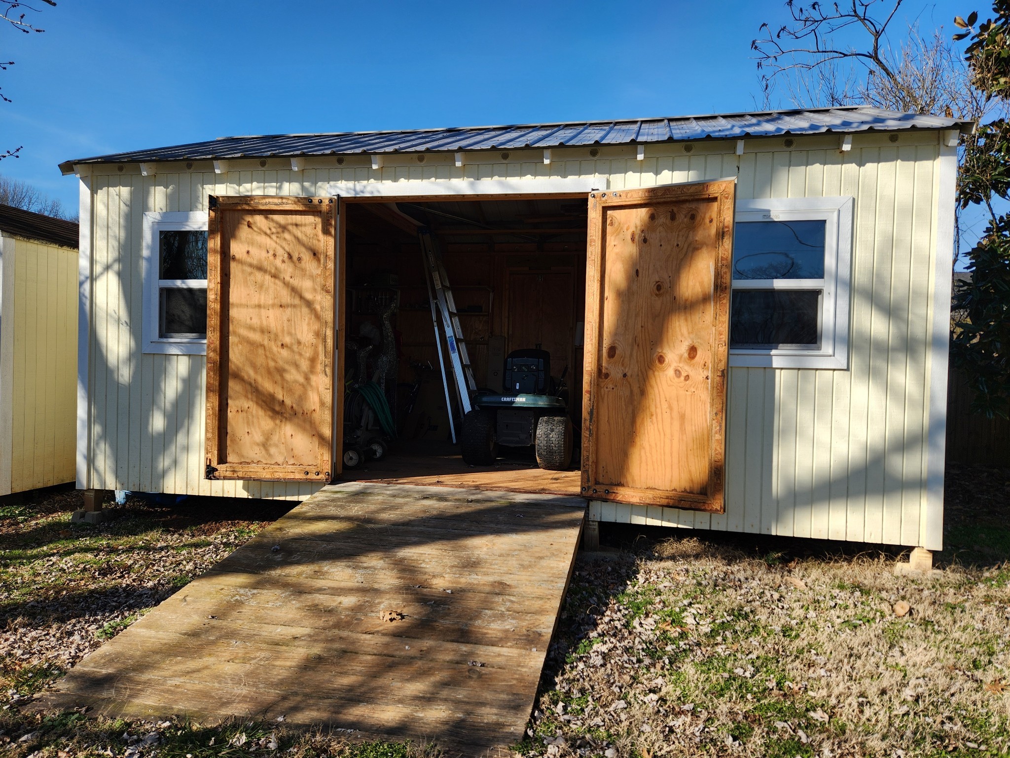 2302 Red Mile Road Murfreesboro, TN 37127 - Photo 47 of 55 Gallery Image 47