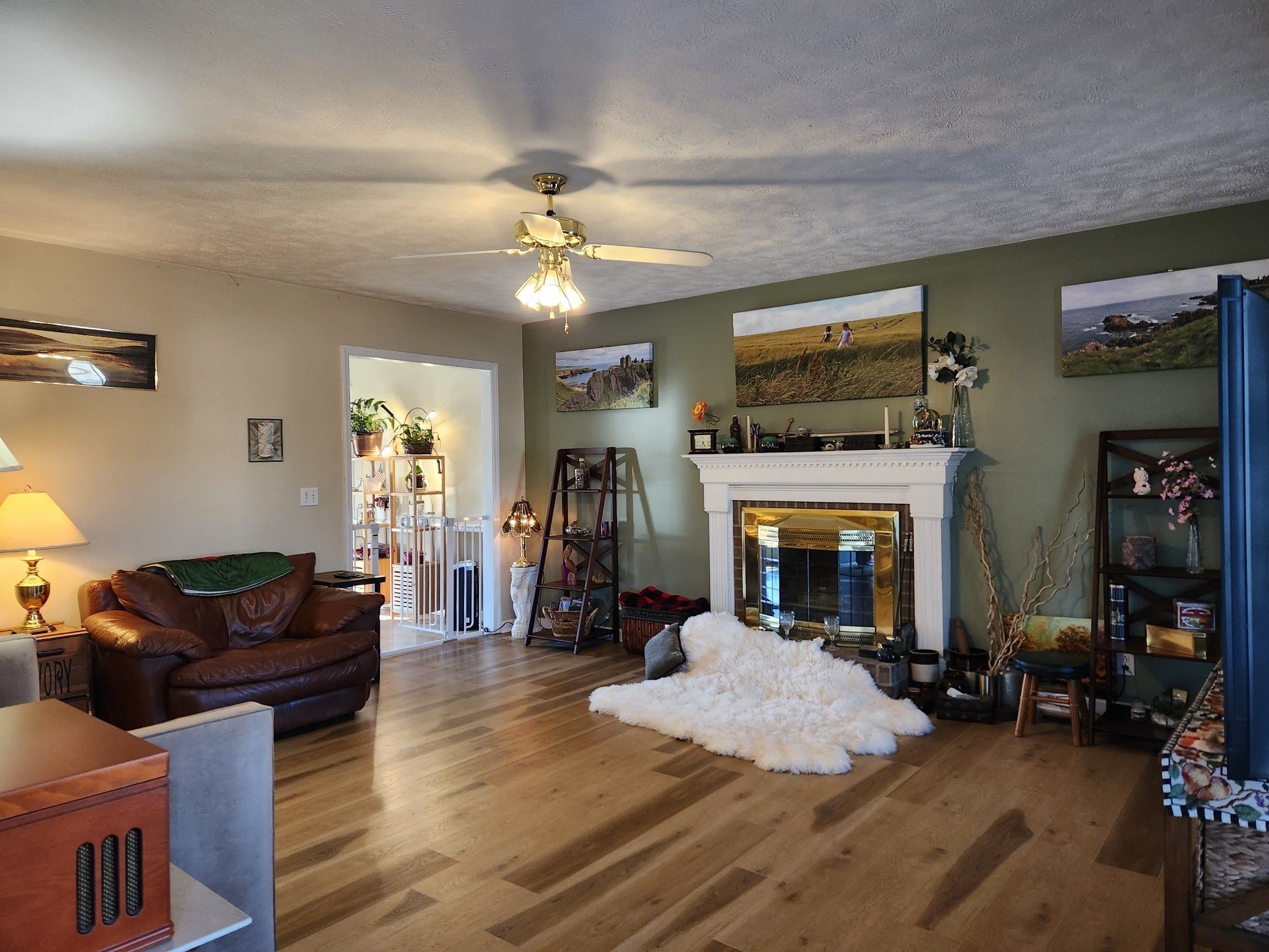 2302 Red Mile Road Murfreesboro, TN 37127 - Photo 5 of 55 Gallery Image 5