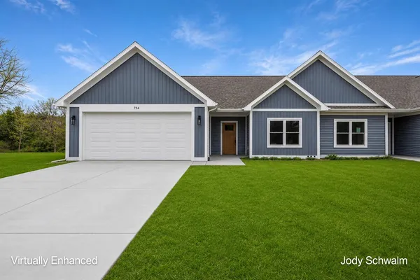 $440,000 | 754 Noble Drive, Belding, MI 48809