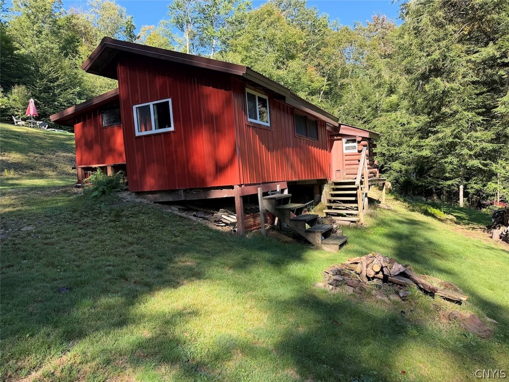 9543 Sawmill Run Road Napoli, NY 14755 - Photo 6 of 50 Gallery Image 6