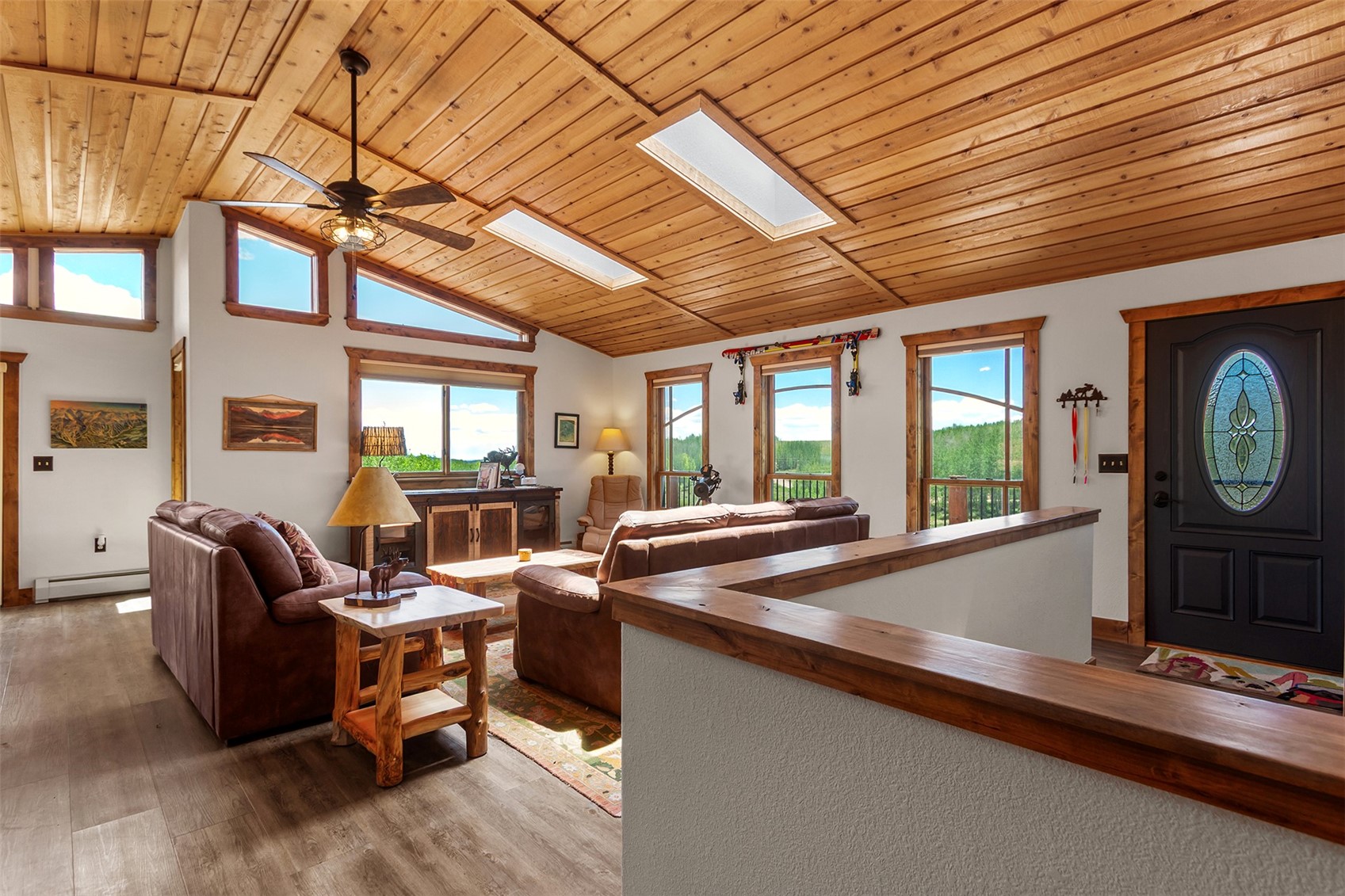 36 Iron Mountain Road Fairplay, CO 80440 - Photo 8 of 44