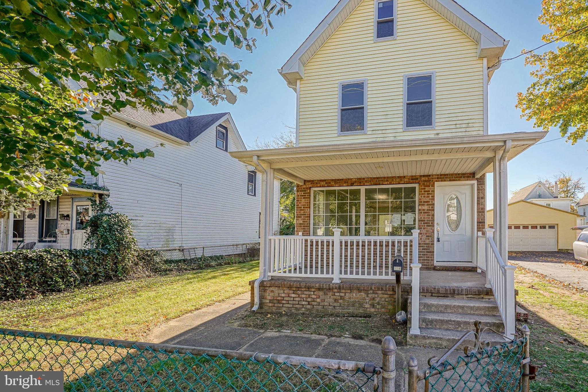 334 Filmore Street Riverside, NJ 08075 - Photo 3 of 31