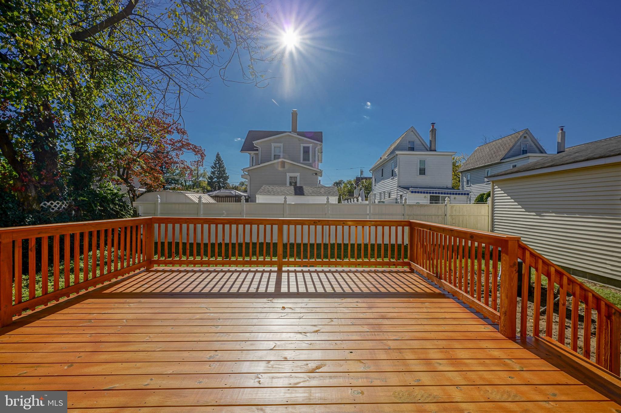 334 Filmore Street Riverside, NJ 08075 - Photo 31 of 31
