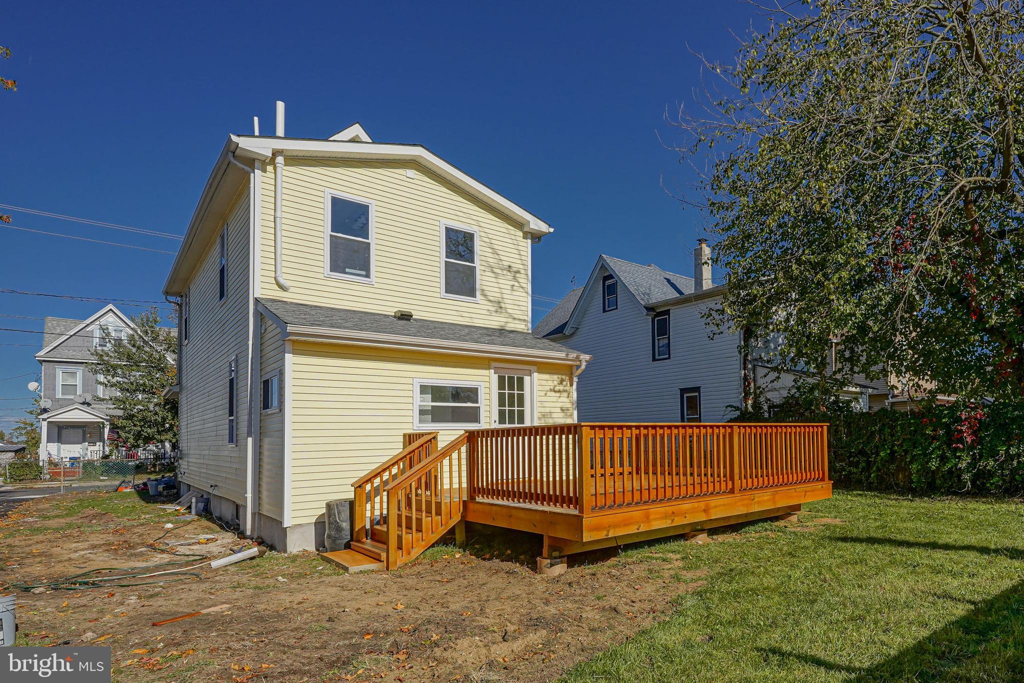 334 Filmore Street Riverside, NJ 08075 - Photo 6 of 31