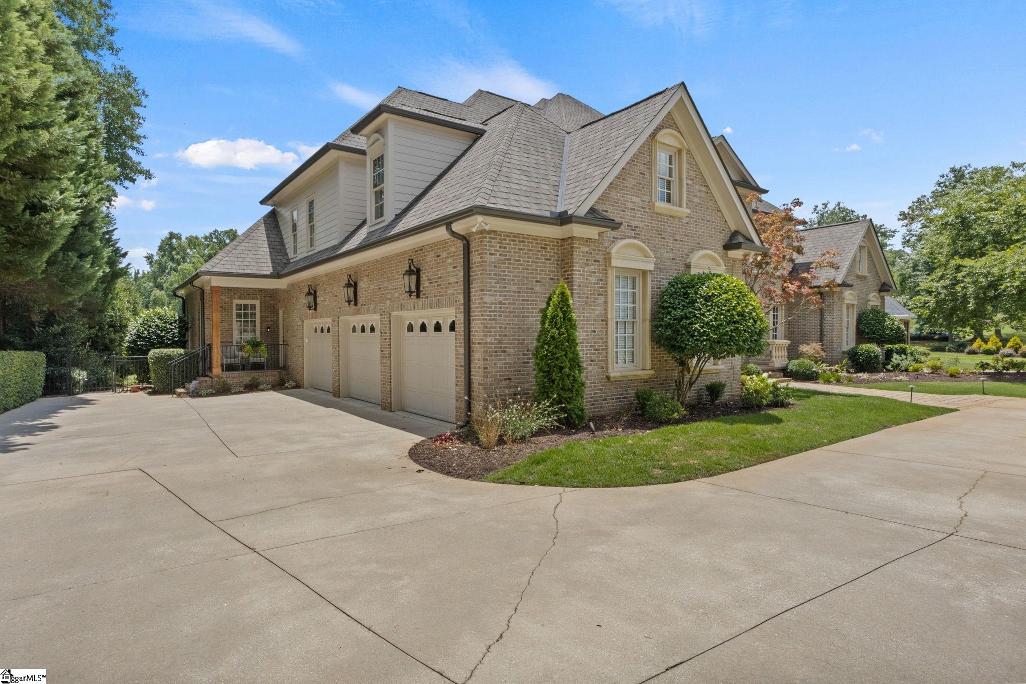 102 Antigua Way Greer, SC 29650 - Photo 46 of 50
