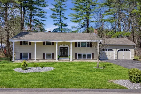 $675,000 | 12 Fernwood Drive, Merrimack, NH 03054