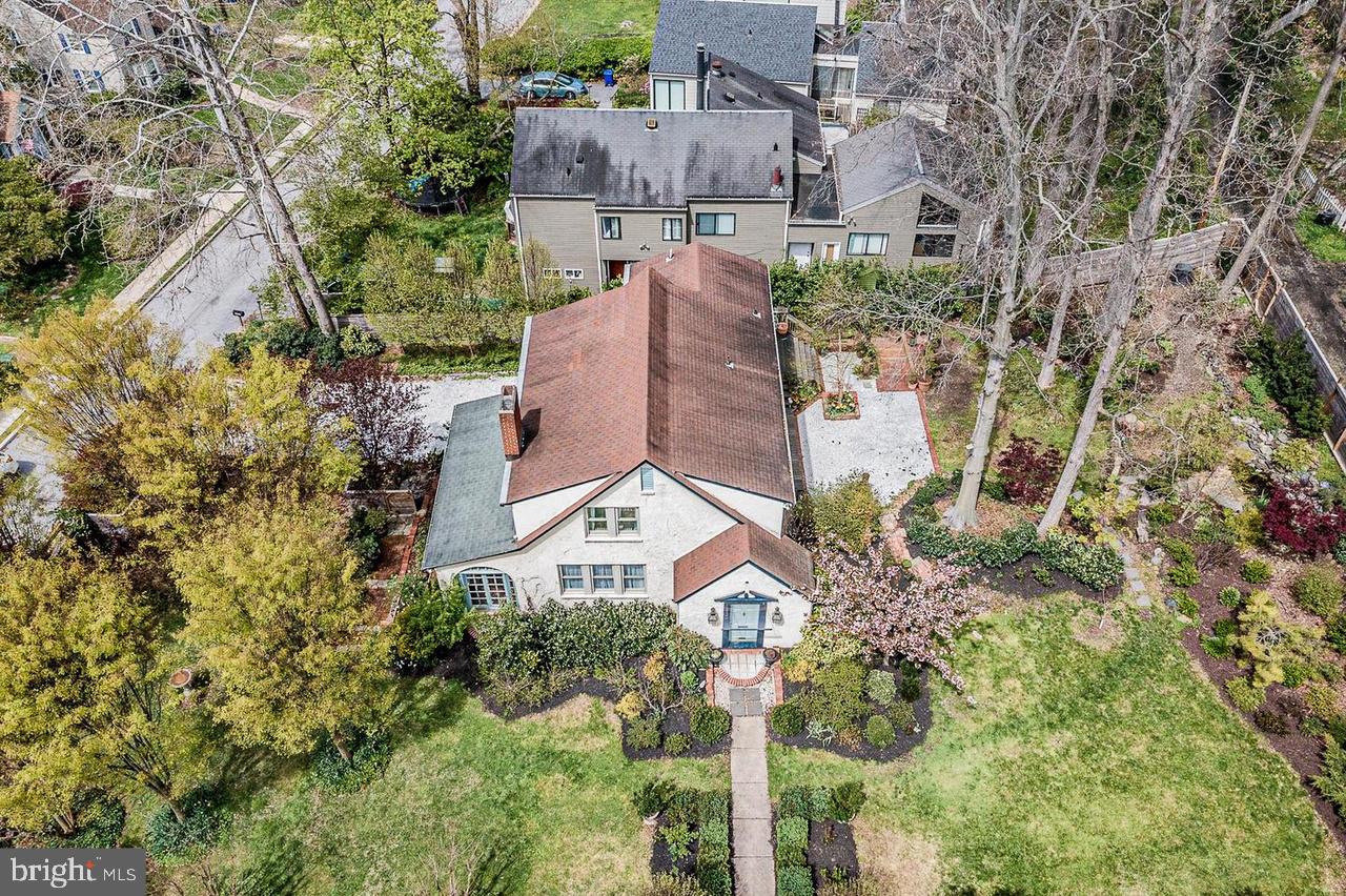 2244 Crest Road Baltimore, MD 21209 - Photo 46 of 54