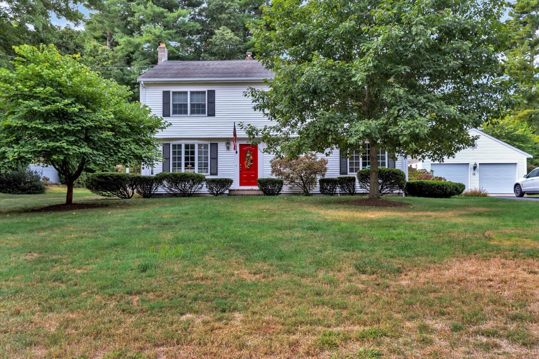 108 Mayflower Ridge Drive Wareham, MA 02571 - Photo 1 of 66 02-IMGP4821