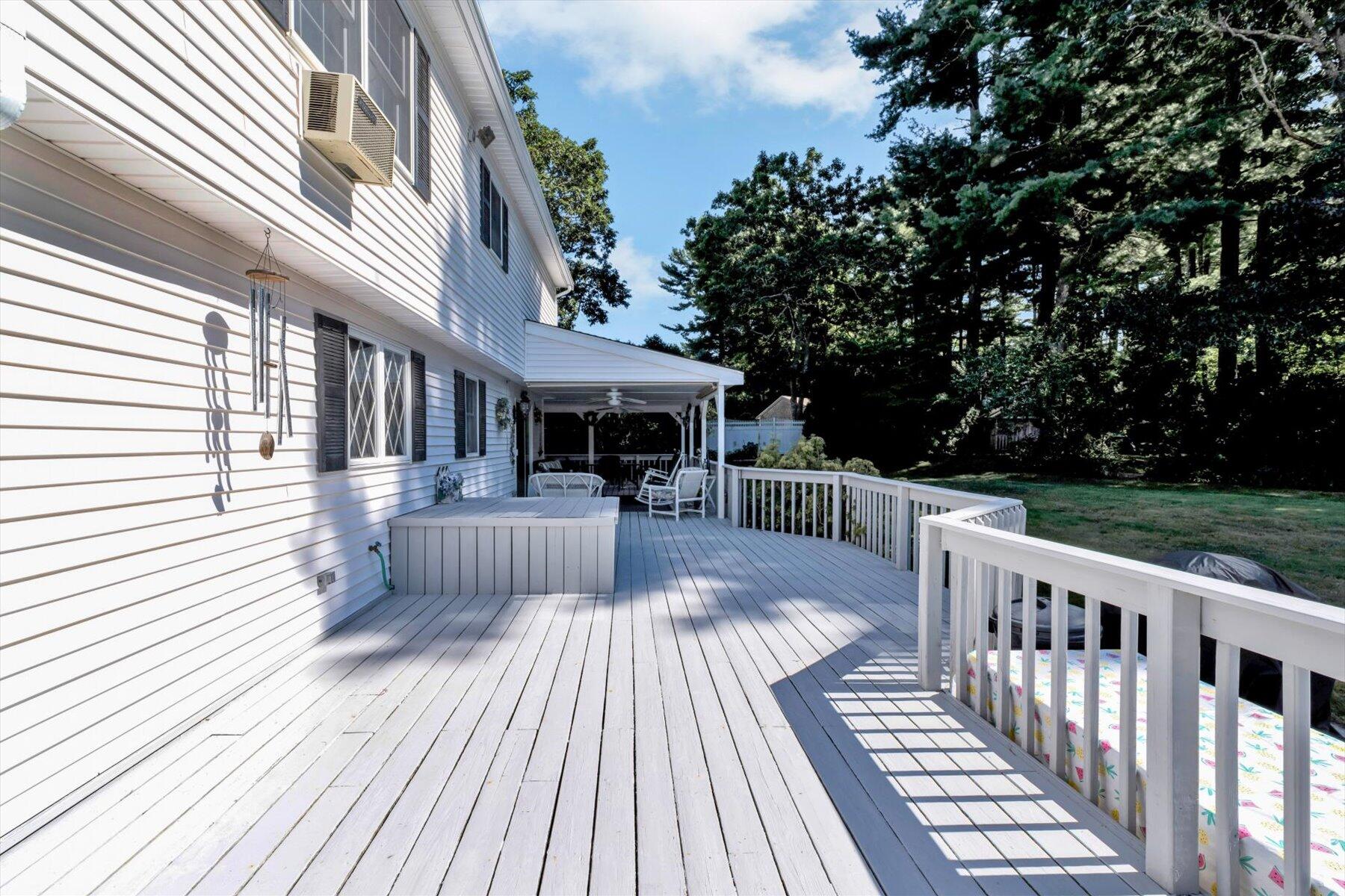 108 Mayflower Ridge Drive Wareham, MA 02571 - Photo 38 of 66 36-IMGP3860