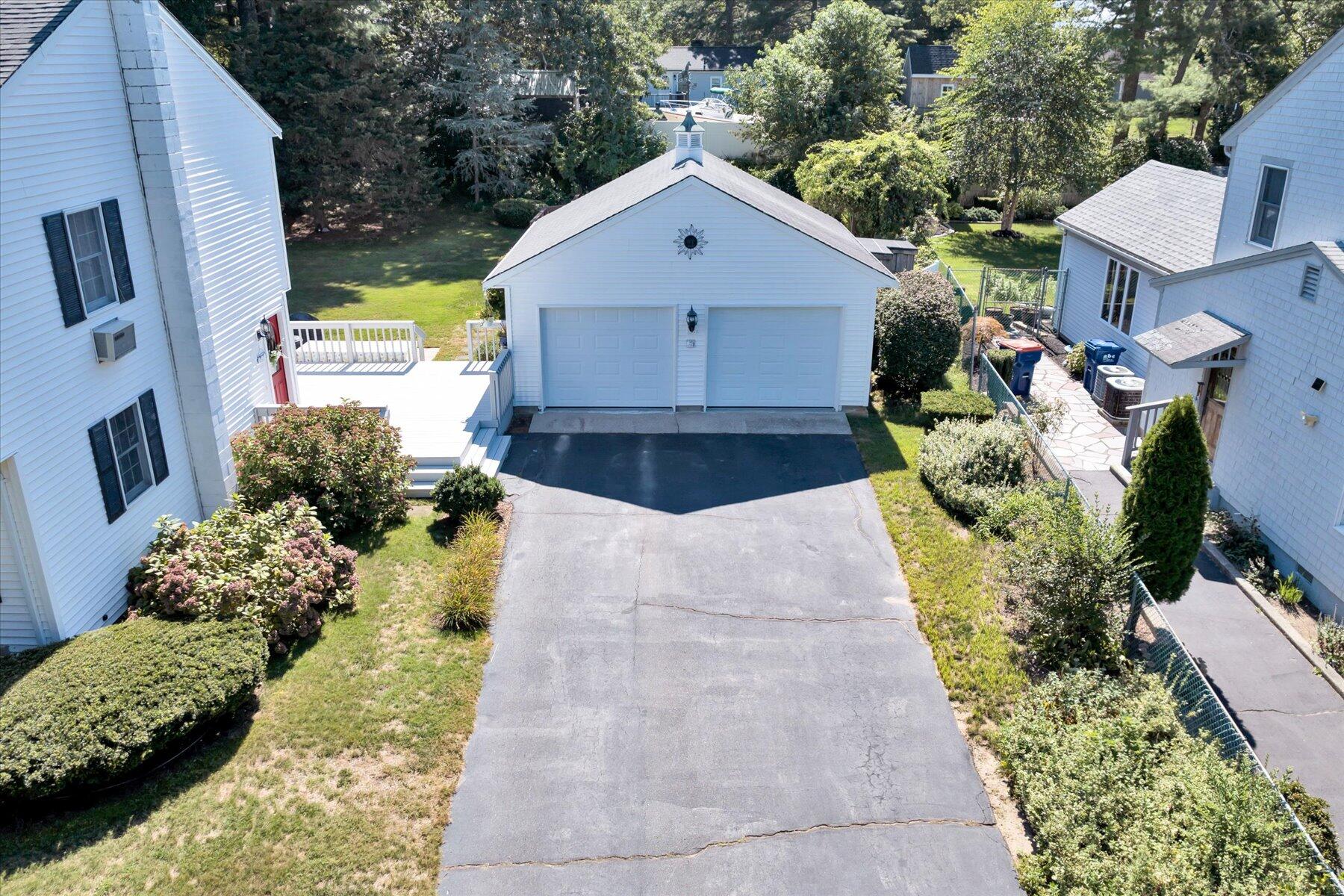 108 Mayflower Ridge Drive Wareham, MA 02571 - Photo 46 of 66 19-DJI_0808