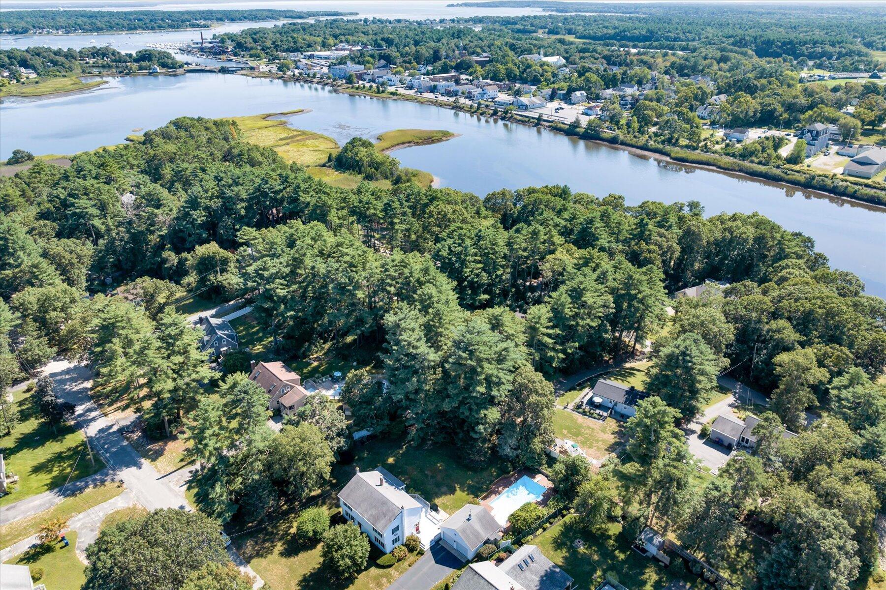 108 Mayflower Ridge Drive Wareham, MA 02571 - Photo 49 of 66 17-DJI_0806