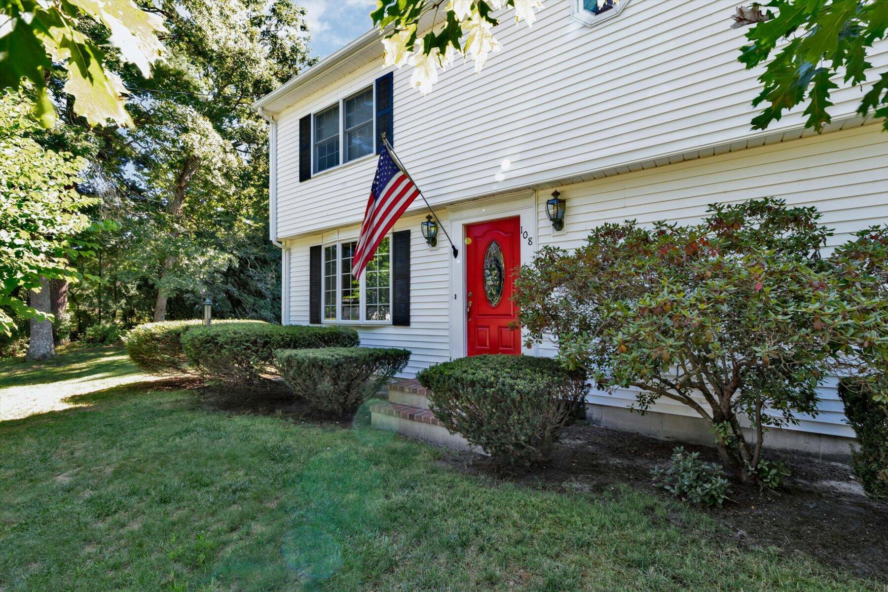 108 Mayflower Ridge Drive Wareham, MA 02571 - Photo 50 of 66 29-IMGP3849