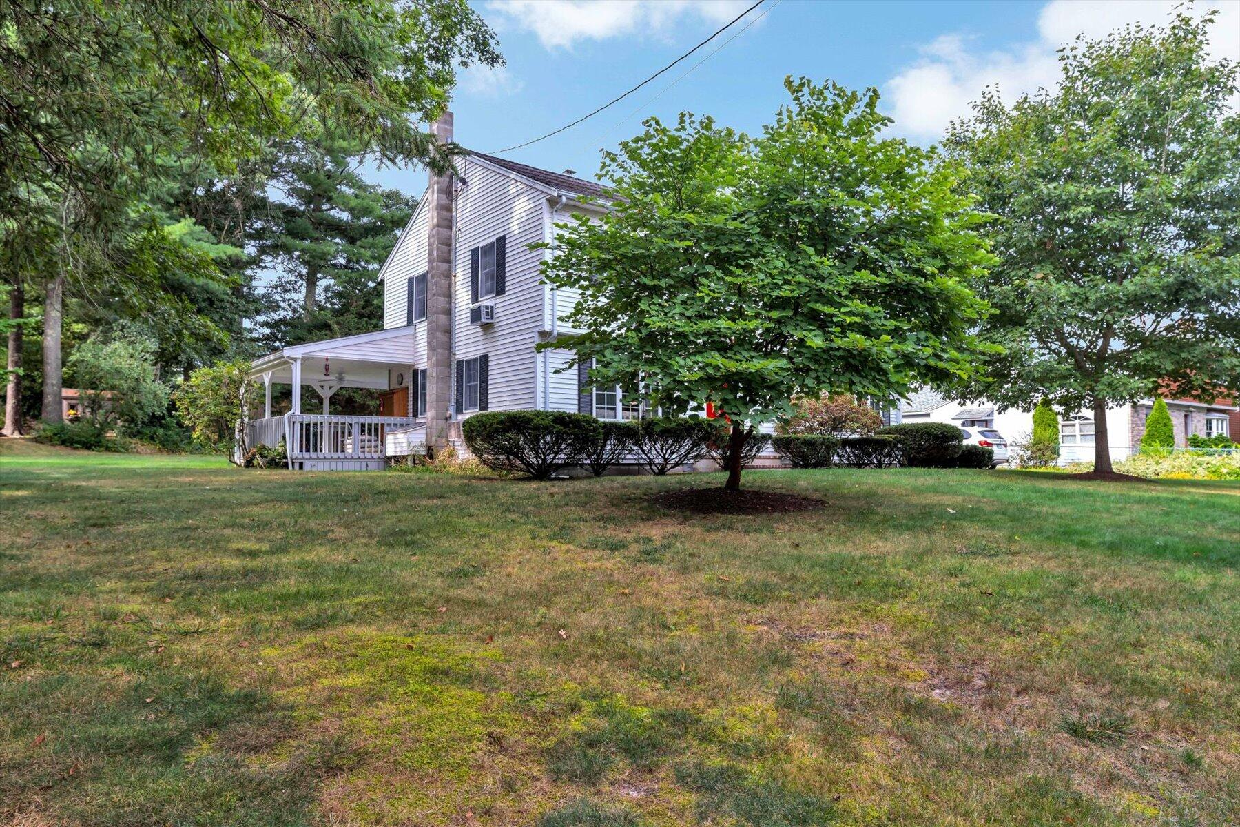 108 Mayflower Ridge Drive Wareham, MA 02571 - Photo 52 of 66 03-IMGP4822