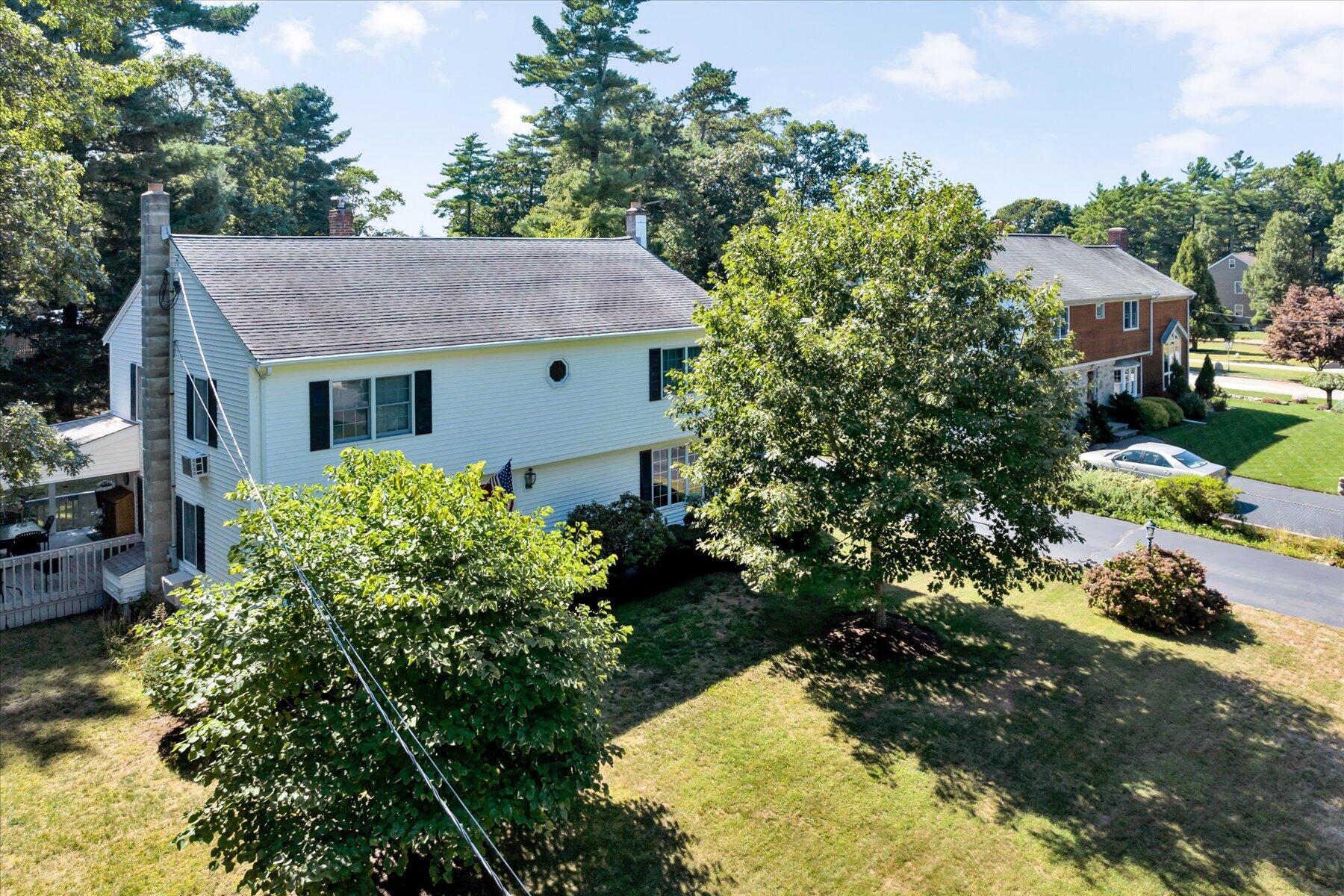108 Mayflower Ridge Drive Wareham, MA 02571 - Photo 53 of 66 05-DJI_0794