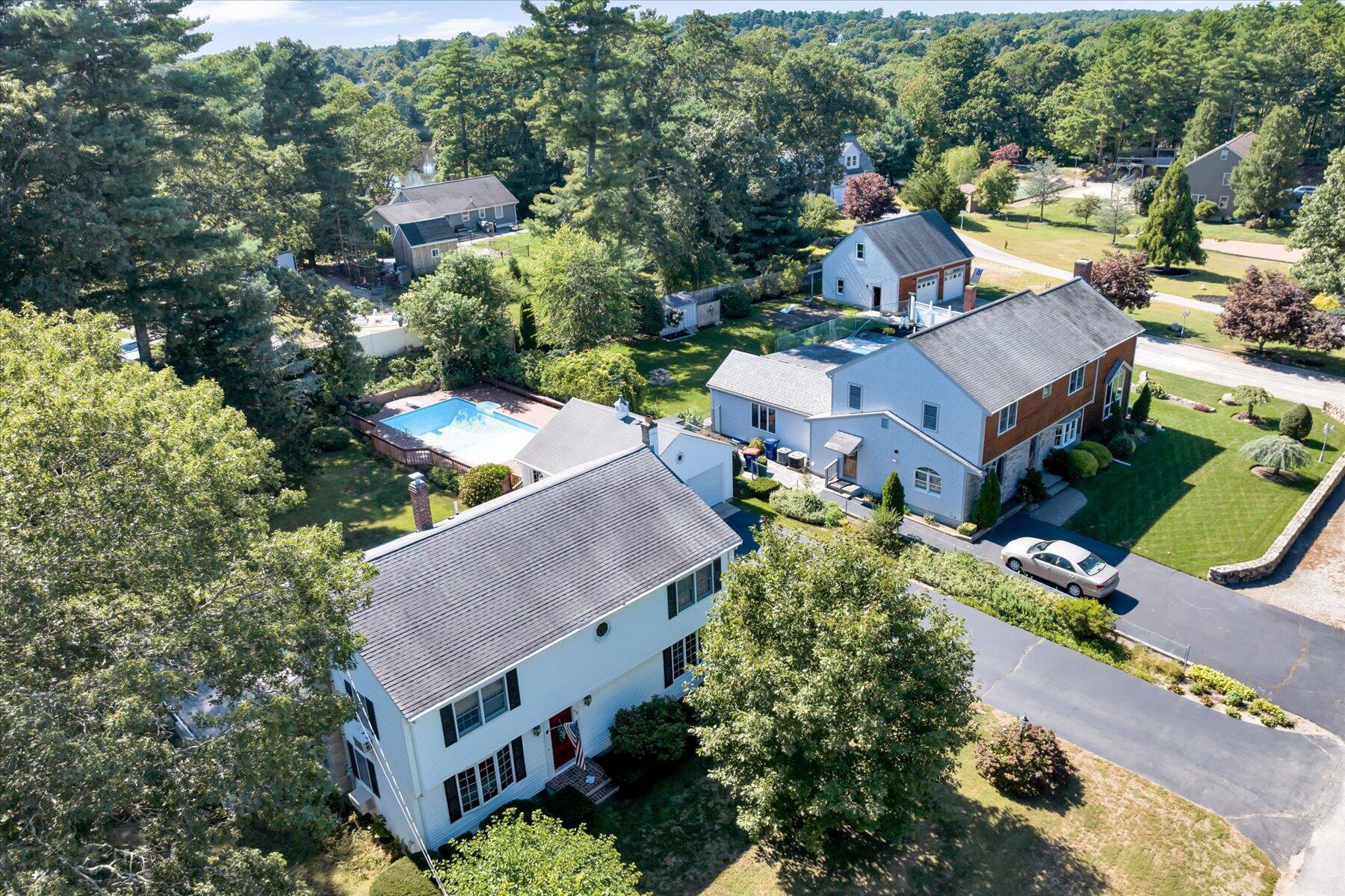 108 Mayflower Ridge Drive Wareham, MA 02571 - Photo 54 of 66 06-DJI_0795