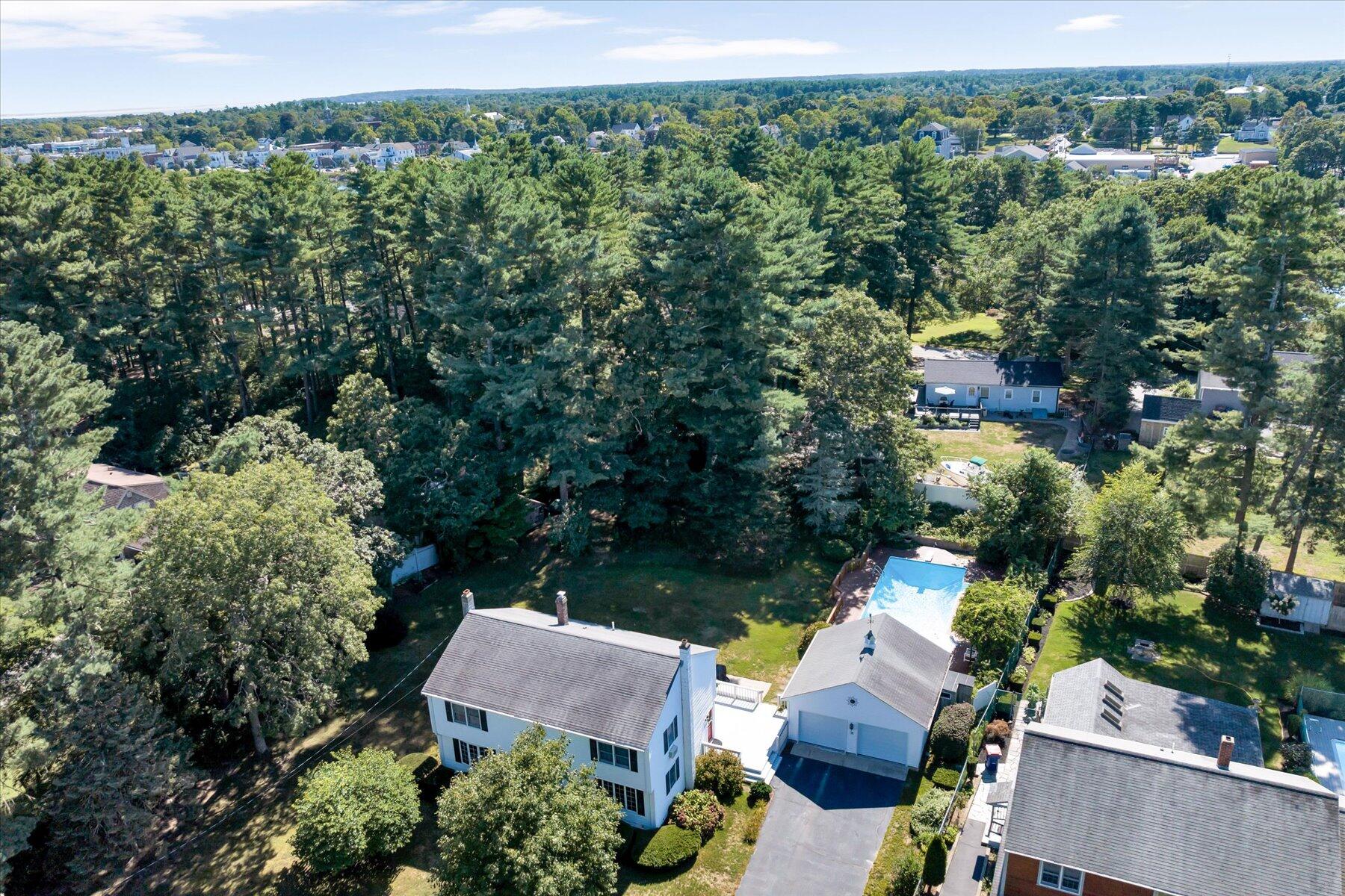 108 Mayflower Ridge Drive Wareham, MA 02571 - Photo 56 of 66 08-DJI_0797