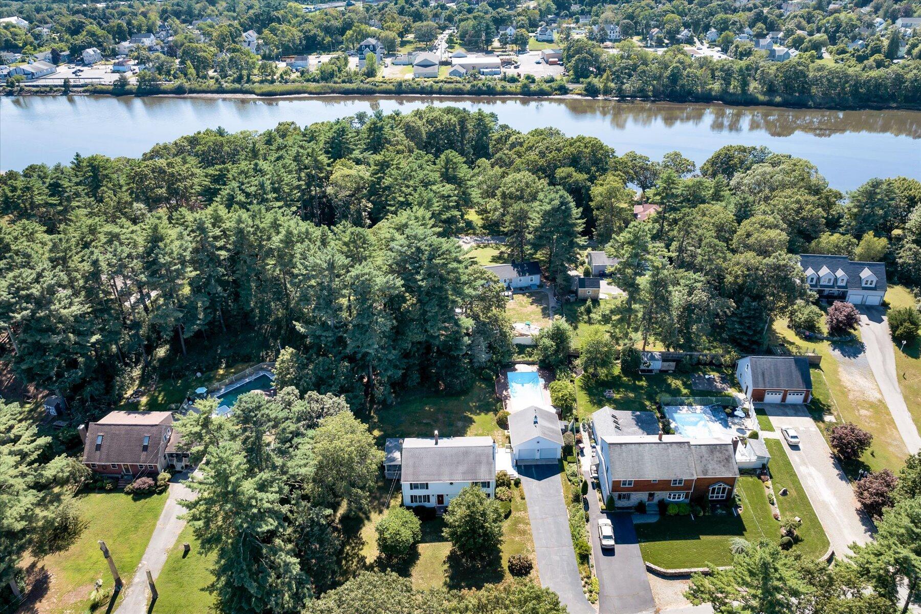 108 Mayflower Ridge Drive Wareham, MA 02571 - Photo 57 of 66 10-DJI_0799