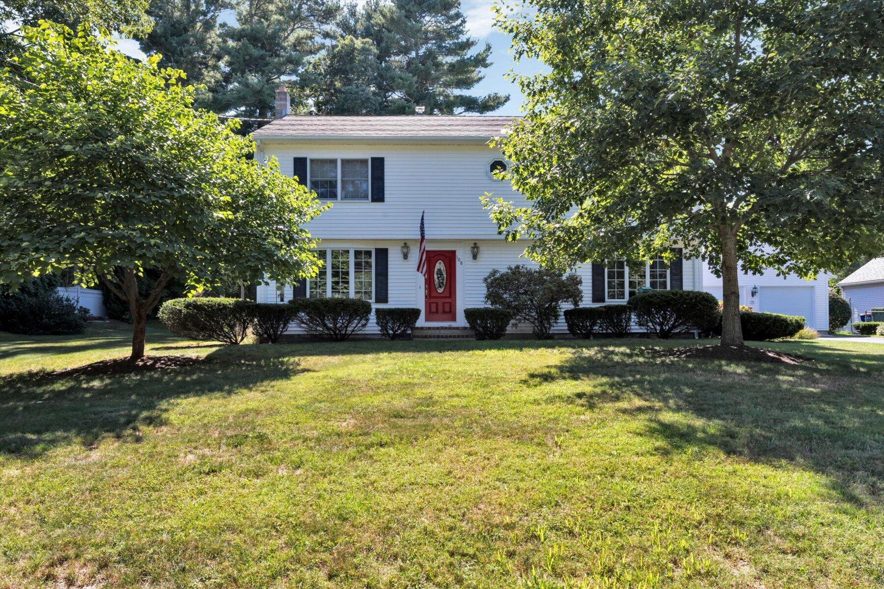 108 Mayflower Ridge Drive Wareham, MA 02571 - Photo 60 of 66 25-IMGP3844