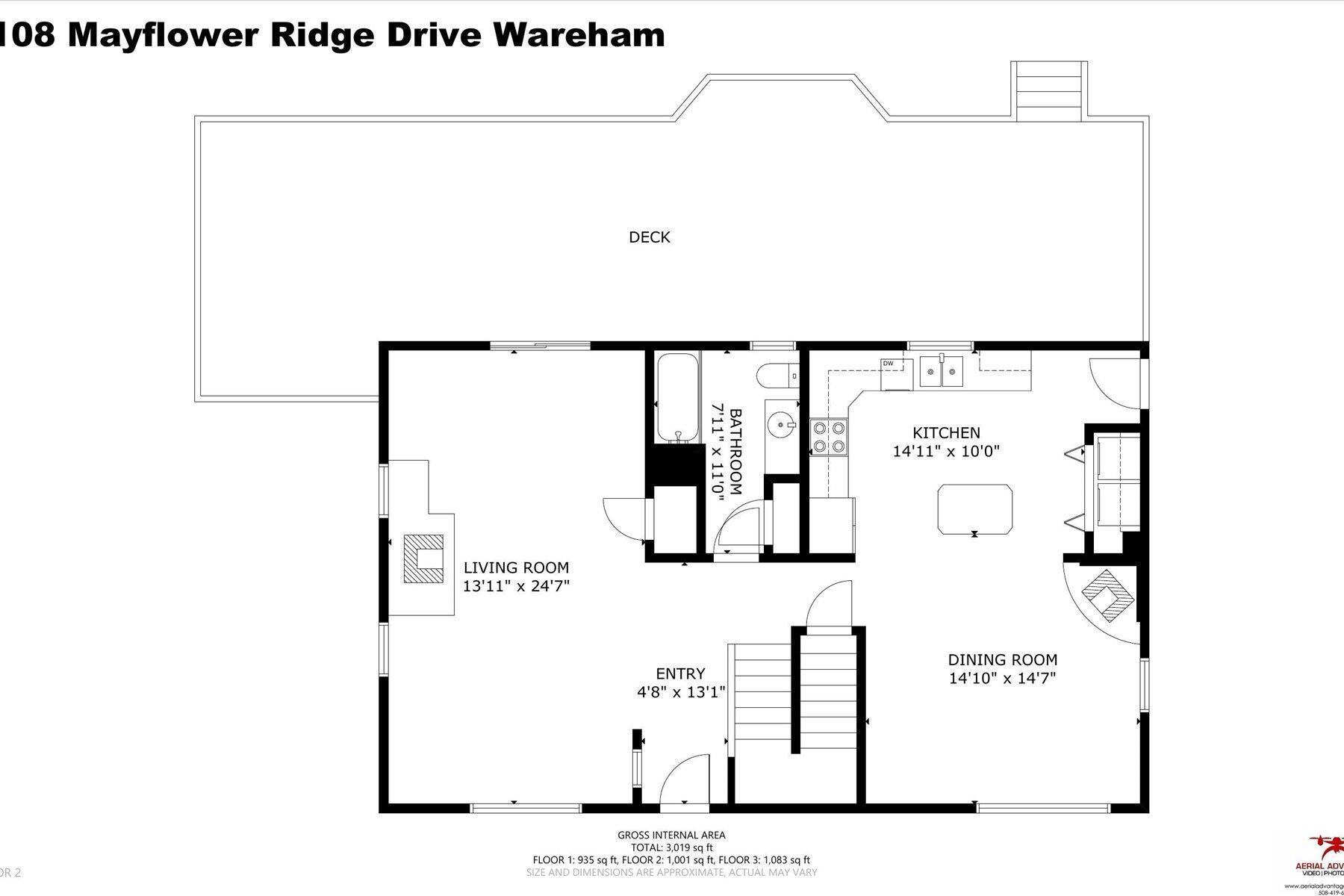 108 Mayflower Ridge Drive Wareham, MA 02571 - Photo 63 of 66 02-2