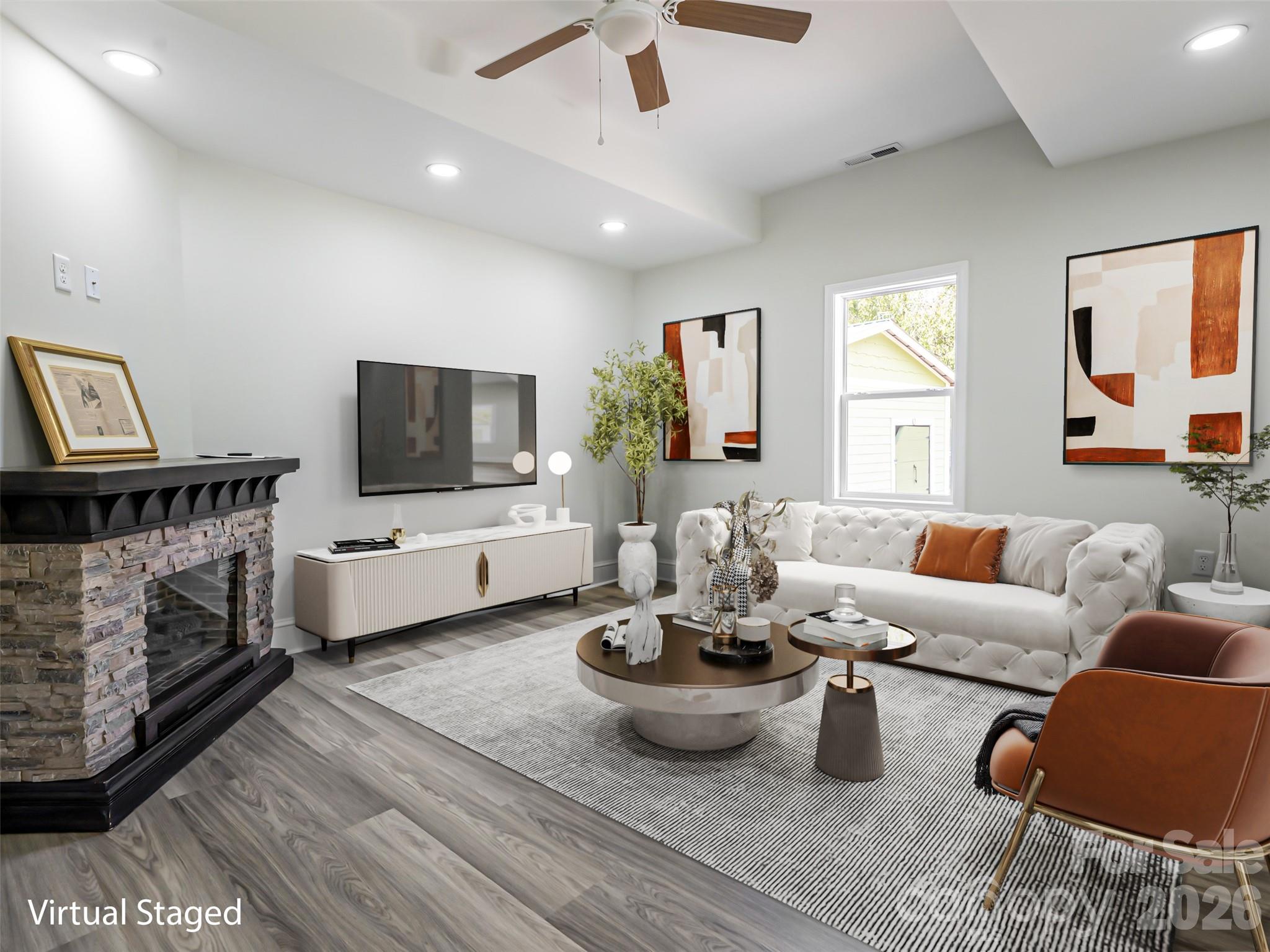 172 Reed Street Canton, NC 28716 - Photo 6 of 48 Gallery Image 6