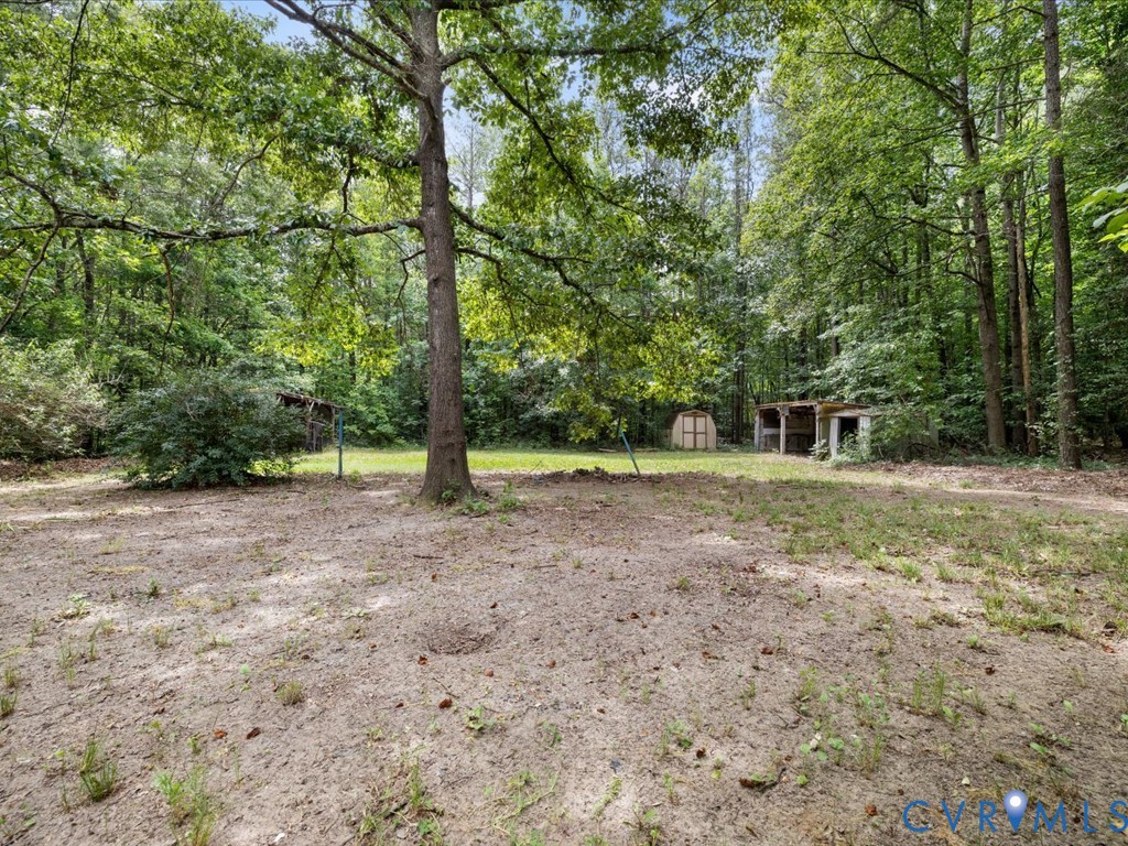 1250 Dorrell Road Aylett, VA 23009 - Photo 5 of 28